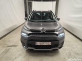  Citroen  C3 Citroën  Aircross 1.5 BlueHDi 110 S&S MAN6 Shine 5d 