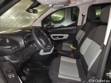  Citroen  Berlingo Citroën  Multispace 1.2 PureTech 110 MAN6 S&S Live M 5d #63