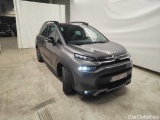  Citroen  C3 Citroën  Aircross 1.5 BlueHDi 110 S&S MAN6 Shine 5d #2