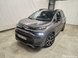  Citroen  C3 Citroën  Aircross 1.5 BlueHDi 110 S&S MAN6 Shine 5d #4