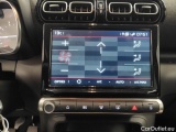  Citroen  C3 Citroën  Aircross 1.5 BlueHDi 110 S&S MAN6 Shine 5d #33