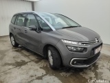  Citroen  C4 Grand Picasso Citroën Grand C4 Spacetourer 1.5 BlueHDi 130 S&S MAN6 Feel 5d 7pl #2