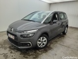  Citroen  C4 Grand Picasso Citroën Grand C4 Spacetourer 1.5 BlueHDi 130 S&S MAN6 Feel 5d 7pl #4