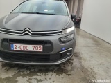  Citroen  C4 Grand Picasso Citroën Grand C4 Spacetourer 1.5 BlueHDi 130 S&S MAN6 Feel 5d 7pl #56
