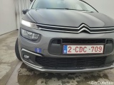  Citroen  C4 Grand Picasso Citroën Grand C4 Spacetourer 1.5 BlueHDi 130 S&S MAN6 Feel 5d 7pl #58