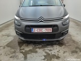  Citroen  C4 Grand Picasso Citroën Grand C4 Spacetourer 1.5 BlueHDi 130 S&S MAN6 Feel 5d 7pl #60