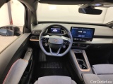  Cupra  Born Cupra  BEV 82kWh eBOOST 170kW 5d #9