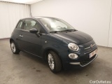  Fiat  500 Fiat  1.2 8v 69hp Lounge 3d #2