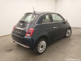  Fiat  500 Fiat  1.2 8v 69hp Lounge 3d #5