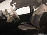  Fiat  500 Fiat  1.2 8v 69hp Lounge 3d #6