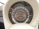  Fiat  500 Fiat  1.2 8v 69hp Lounge 3d #8