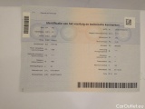 Fiat  500 Fiat  1.2 8v 69hp Lounge 3d #11