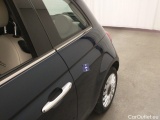  Fiat  500 Fiat  1.2 8v 69hp Lounge 3d #20