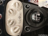  Fiat  500 Fiat  1.2 8v 69hp Lounge 3d #24
