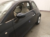  Fiat  500 Fiat  1.2 8v 69hp Lounge 3d #34