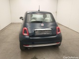  Fiat  500 Fiat  1.2 8v 69hp Lounge 3d #39