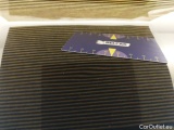  Fiat  500 Fiat  1.2 8v 69hp Lounge 3d #46