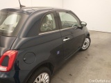  Fiat  500 Fiat  1.2 8v 69hp Lounge 3d #48