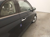  Fiat  500 Fiat  1.2 8v 69hp Lounge 3d #54