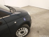  Fiat  500 Fiat  1.2 8v 69hp Lounge 3d #58