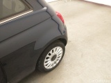  Fiat  500 Fiat  1.2 8v 69hp Lounge 3d #66