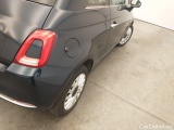  Fiat  500 Fiat  1.2 8v 69hp Lounge 3d #69