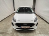  Ford  Fiesta Ford  Van 1.1 Ti-VCT 55kW Trend 3d 