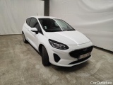  Ford  Fiesta Ford  Van 1.1 Ti-VCT 55kW Trend 3d #2
