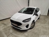  Ford  Fiesta Ford  Van 1.1 Ti-VCT 55kW Trend 3d #4