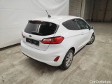  Ford  Fiesta Ford  Van 1.1 Ti-VCT 55kW Trend 3d #5