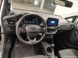  Ford  Fiesta Ford  Van 1.1 Ti-VCT 55kW Trend 3d #9
