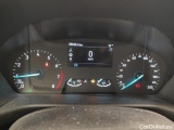  Ford  Fiesta Ford  Van 1.1 Ti-VCT 55kW Trend 3d #10