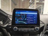  Ford  Fiesta Ford  Van 1.1 Ti-VCT 55kW Trend 3d #12