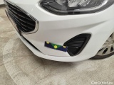  Ford  Fiesta Ford  Van 1.1 Ti-VCT 55kW Trend 3d #28