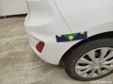  Ford  Fiesta Ford  Van 1.1 Ti-VCT 55kW Trend 3d #36