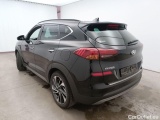  Hyundai  Tucson HYUNDAI  - 2019 1.6 T-GDi 177 4WD Shine DCT (EU6d-TEMP) 5d #3