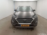  Hyundai  Tucson HYUNDAI  - 2019 1.6 T-GDi 177 4WD Shine DCT (EU6d-TEMP) 5d 