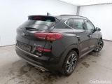  Hyundai  Tucson HYUNDAI  - 2019 1.6 T-GDi 177 4WD Shine DCT (EU6d-TEMP) 5d #5