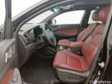  Hyundai  Tucson HYUNDAI  - 2019 1.6 T-GDi 177 4WD Shine DCT (EU6d-TEMP) 5d #27