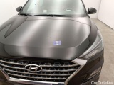  Hyundai  Tucson HYUNDAI  - 2019 1.6 T-GDi 177 4WD Shine DCT (EU6d-TEMP) 5d #39