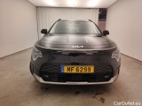  KIA  Niro KIA E- - 2022 64.8 kWh Pulse 5d 