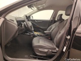  KIA  Niro KIA E- - 2022 64.8 kWh Pulse 5d #6