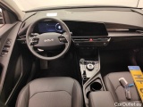  KIA  Niro KIA E- - 2022 64.8 kWh Pulse 5d #9