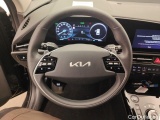  KIA  Niro KIA E- - 2022 64.8 kWh Pulse 5d #26