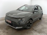  KIA  Niro KIA  64,8 kWh Pure 5d 