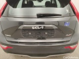  KIA  Niro KIA  64,8 kWh Pure 5d #44