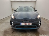  KIA  Niro KIA  e- 150kW More 5d 