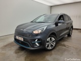  KIA  Niro KIA  e- 150kW More 5d #4