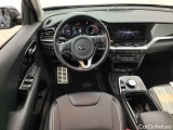  KIA  Niro KIA  e- 150kW More 5d #9