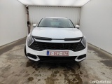  KIA  Sportage KIA  1.6 T-GDi 6MT Pulse 5d 